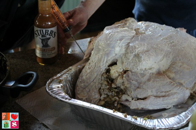 How To Make The Perfect Turkey For Your Holiday Meals