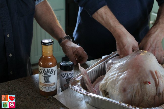 How To Make The Perfect Turkey For Your Holiday Meals