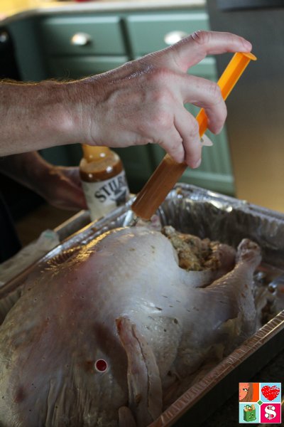 How To Make The Perfect Turkey For Your Holiday Meals