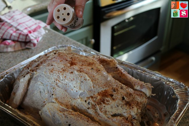 How To Make The Perfect Turkey For Your Holiday Meals
