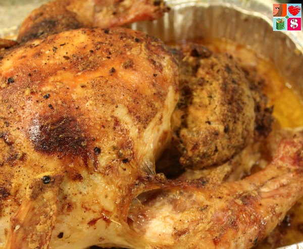 How To Make The Perfect Turkey For Your Holiday Meals