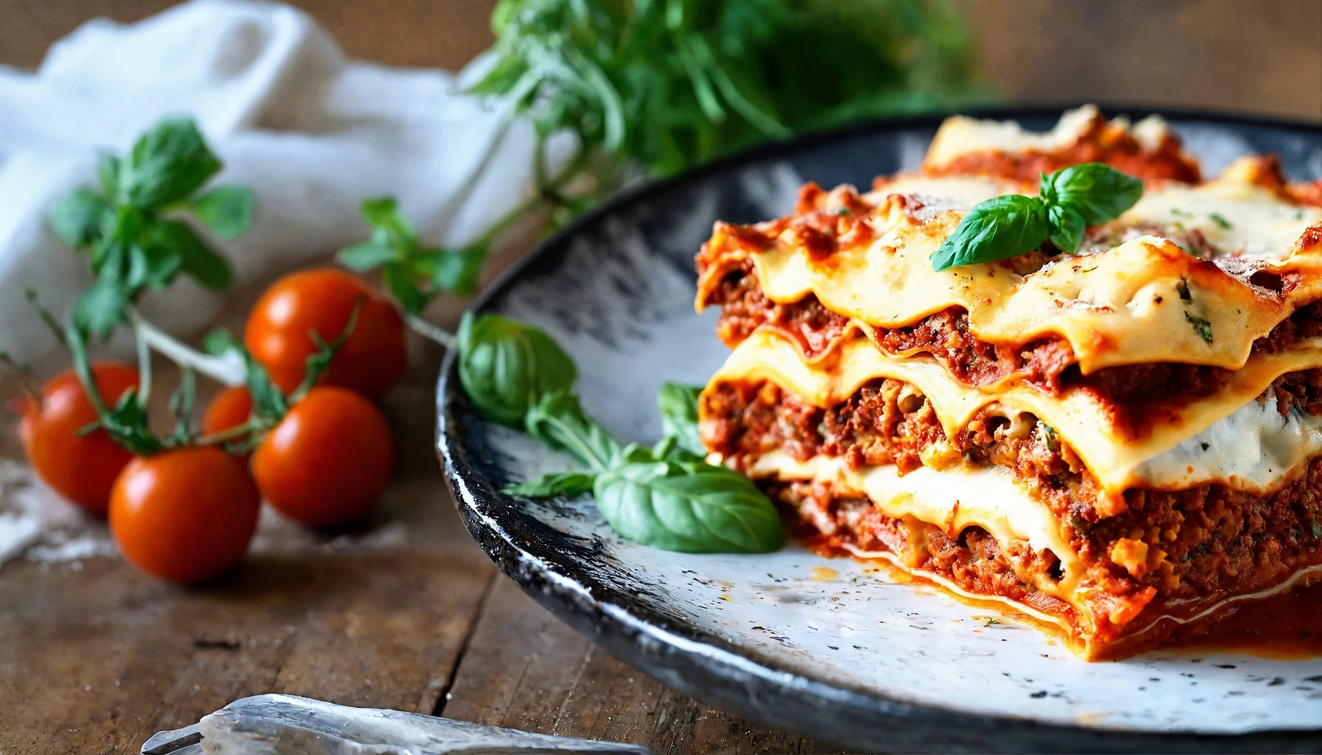 How to make traditional lasagna How to make traditional lasagna