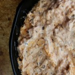 Chipotle Cheese Dip Recipe