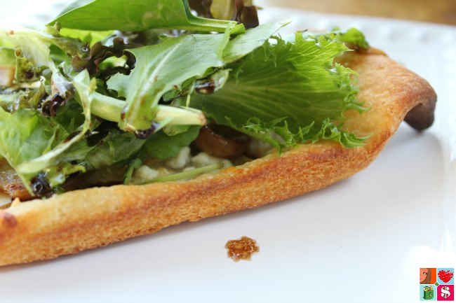 Best Pear and Chicken Sausage Pizza 