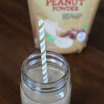 Super Peanut Butter Smoothie
