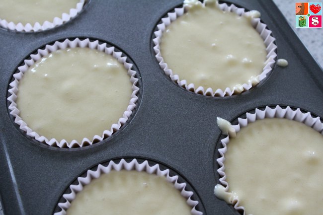 Weight Watcher Cupcakes Recipe