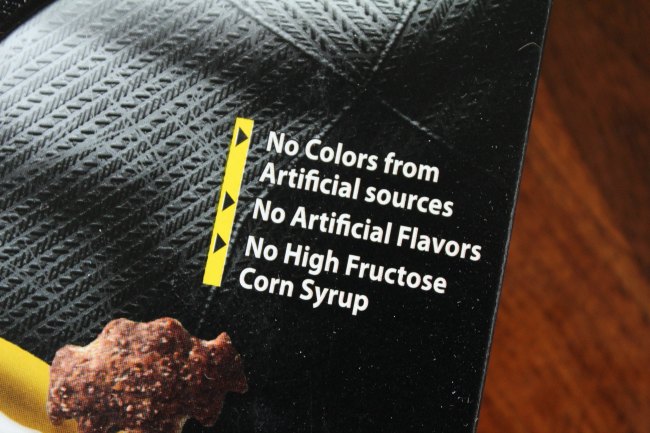 Show Your Super Hero Allegiance with General Mills