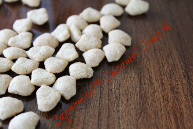 Show Your Super Hero Allegiance with General Mills