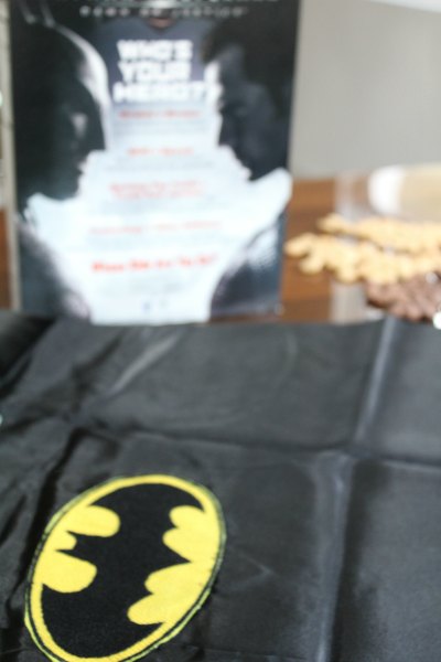 Show Your Super Hero Allegiance with General Mills