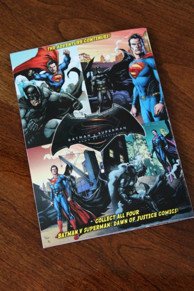 Show Your Super Hero Allegiance with General Mills