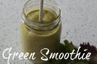 Green Smoothie