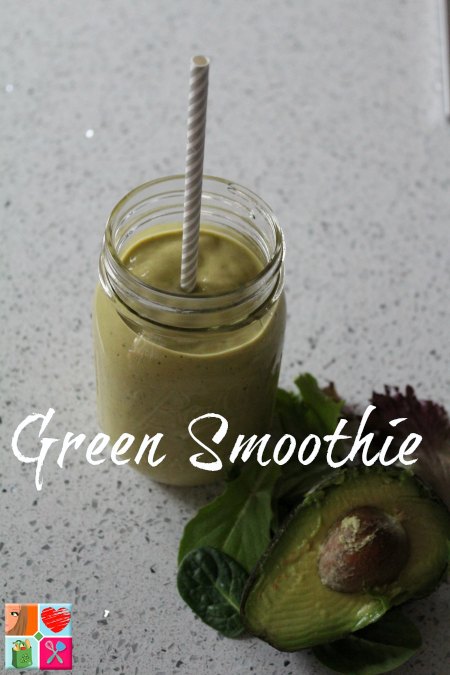 Green Smoothie