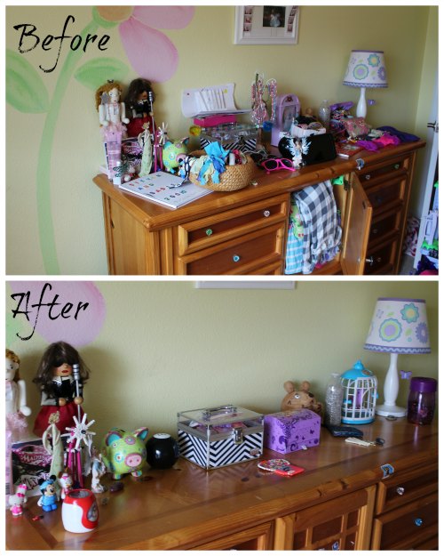 Tips for Organizing Kids' Rooms + Storage Solutions on Food Wine Sunshine