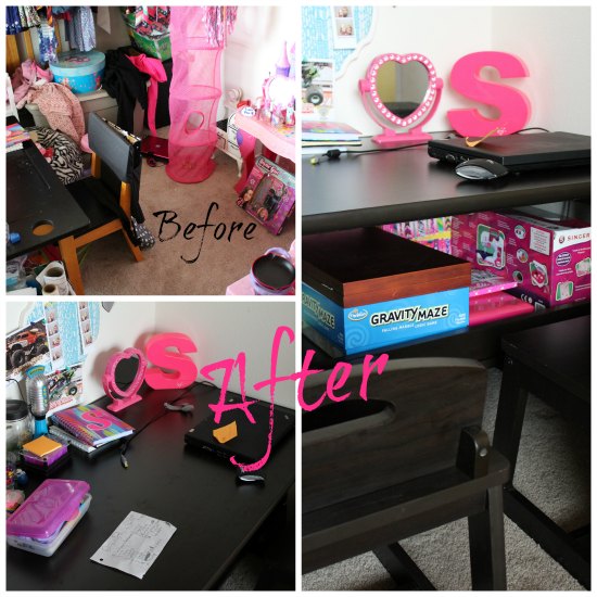 Tips for Organizing Kids' Rooms + Storage Solutions on Food Wine Sunshine