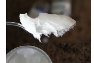 Uses For Coconut Oil