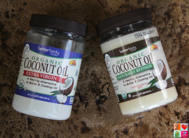 Ways to Use Coconut Oil 