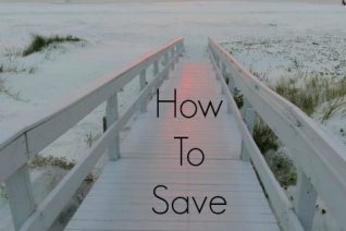 How to Save Money While Traveling on Food Wine Sunshine
