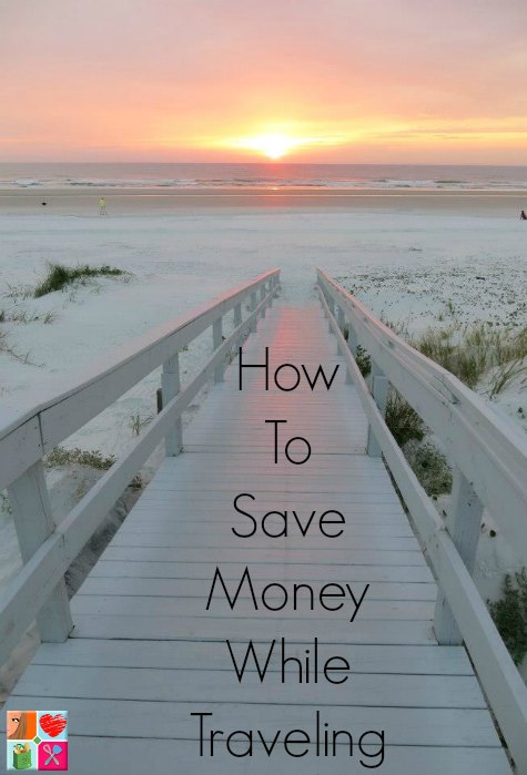 How to Save Money While Traveling on Food Wine Sunshine