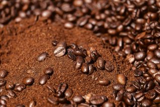 Coffee Sugar Scrub