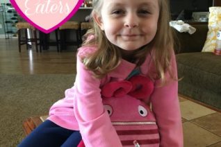 Worry Eaters Help Kids With Their Fears on Food Wine Sunshine