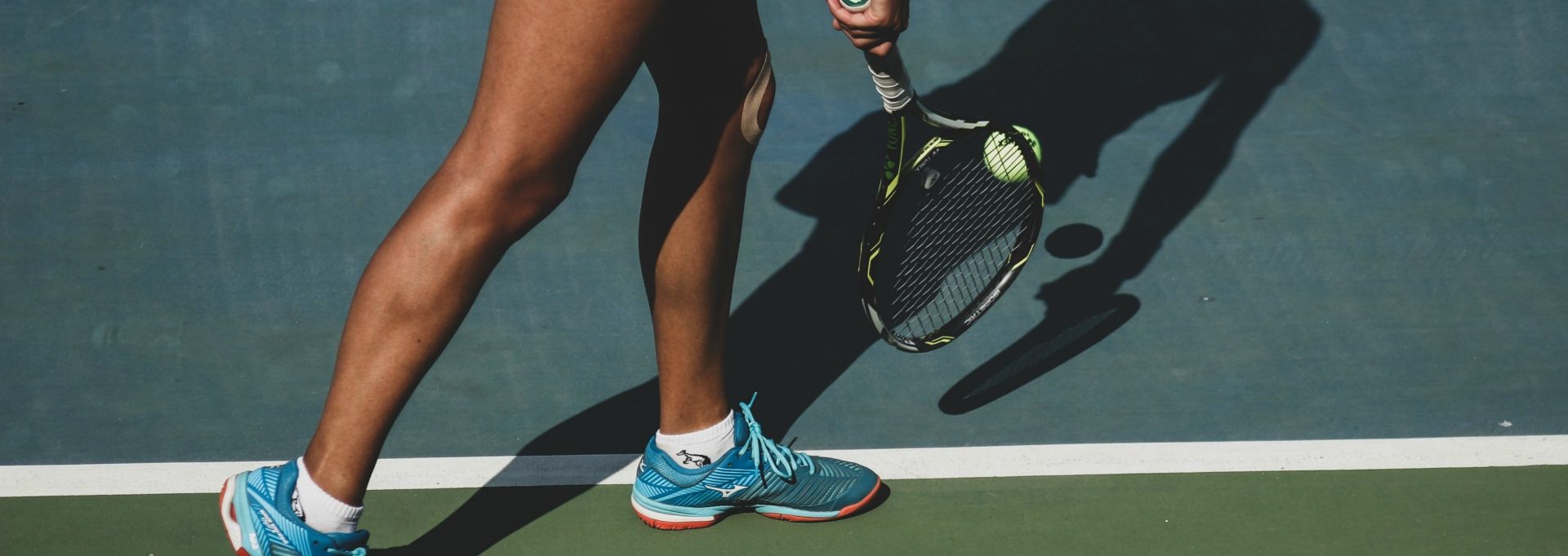 Tips For Staying Healthy Playing Tennis