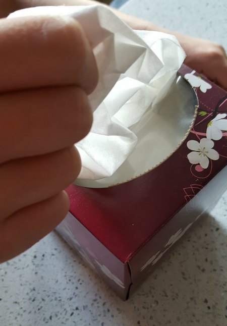 Let Scotties Facial Tissues Help You This Allergy Season