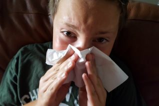 Let Scotties Facial Tissues Help You This Allergy Season