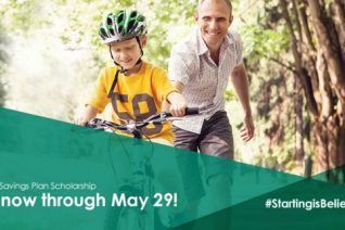Florida 529 Savings Plan Giveaway