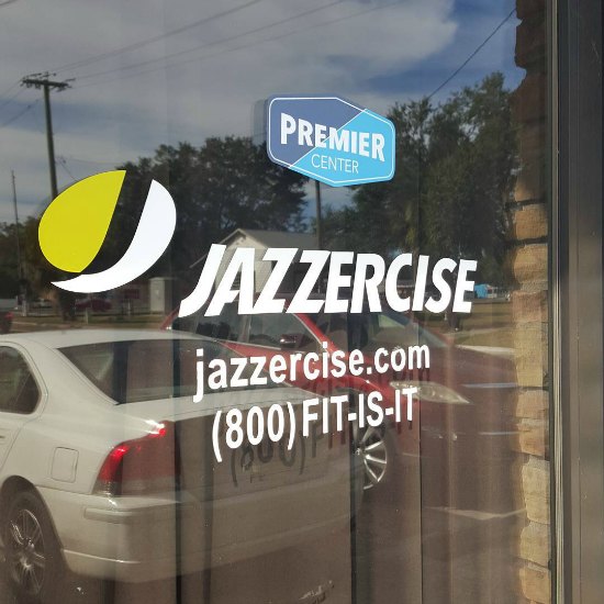 Jazzercise in Lutz Florida