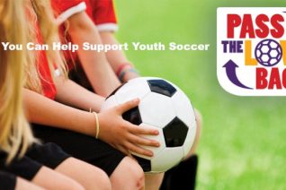How You Can Help Support Youth Soccer on Food Wine Sunshine