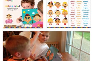 Help Kids Communicate Their Moods with Magnutto on Food Wine Sunshine