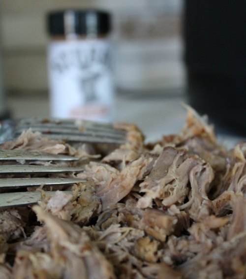 Best Crock Pot Pulled Pork