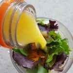 Power Tropical Smoothie Recipe on Food Wine Sunshine