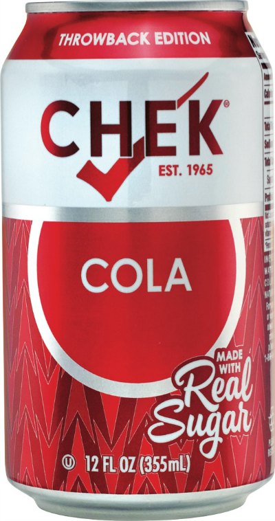 Get Real With Chek Soda at Winn Dixie on Food Wine Sunshine and Cooking