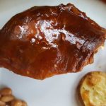 Slow Cooker BBQ Chicken