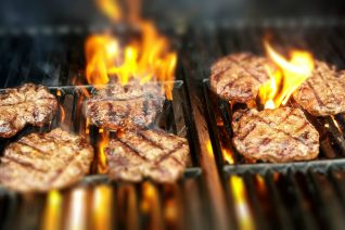 Planning a Burger Bar Party