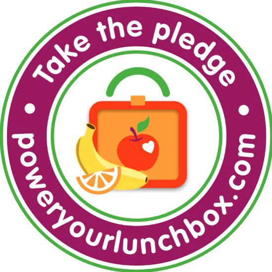 Eat Healthier This Back To School Season & Support Feeding America