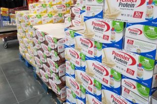 Premier Protein Shakes - $5 Off at Costco - Food Wine Sunshine