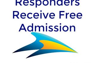 Florida First Responders Receive Free Admission at SeaWorld on Food Wine Sunshine