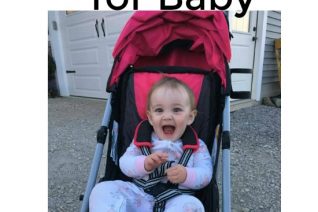 7 Top Travel Essentials for Baby on Food Wine Sunshine and Cooking