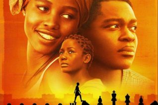 Disney’s QUEEN OF KATWE Movie Trailer on Food Wine Sunshine
