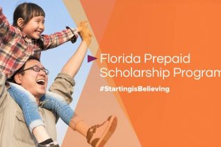 Florida Prepaid Foundation Scholarship Program 2016 - Win 1 of 10 Scholarships! on Food Wine Sunshine