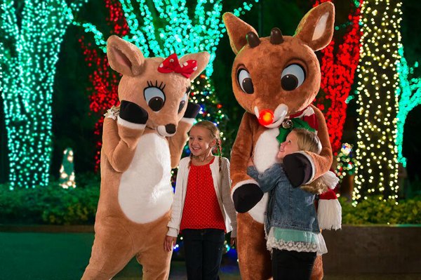 SeaWorld Orlando New Attractions for 2017 on Food Wine Sunshine