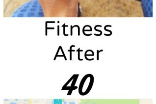 Fitness After 40