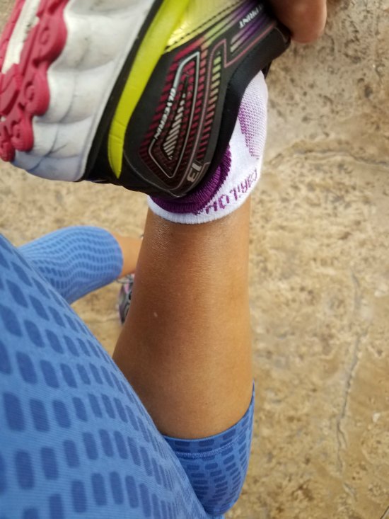 Exercising after 40