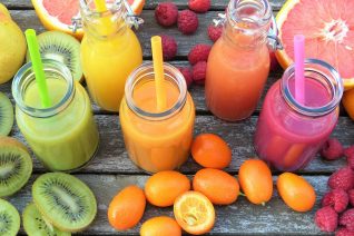 DIY Freezer Smoothie Prep Packs-image
