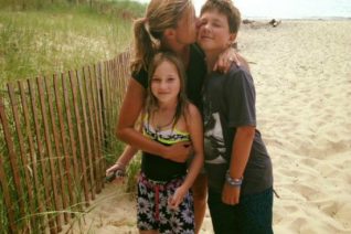 A Letter To My Son on Food Wine Sunshine