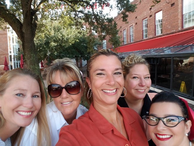 Tampa Murder Mystery Company Dinner Show