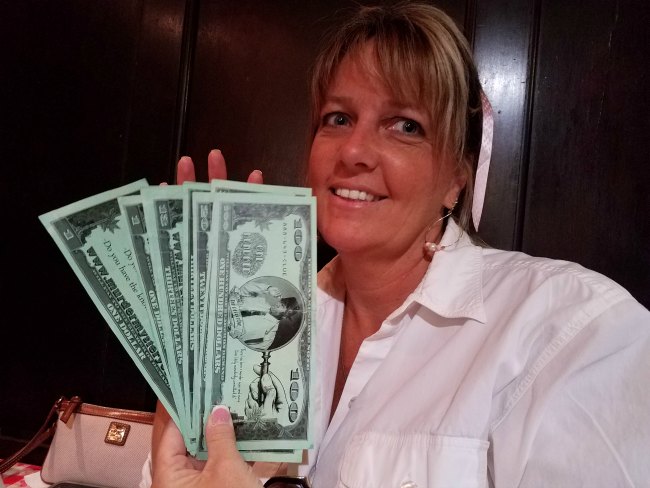 Tampa Murder Mystery Company Dinner Show 
