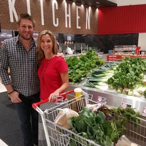 Curtis Stone Stuffing Recipe on Food Wine Sunshine